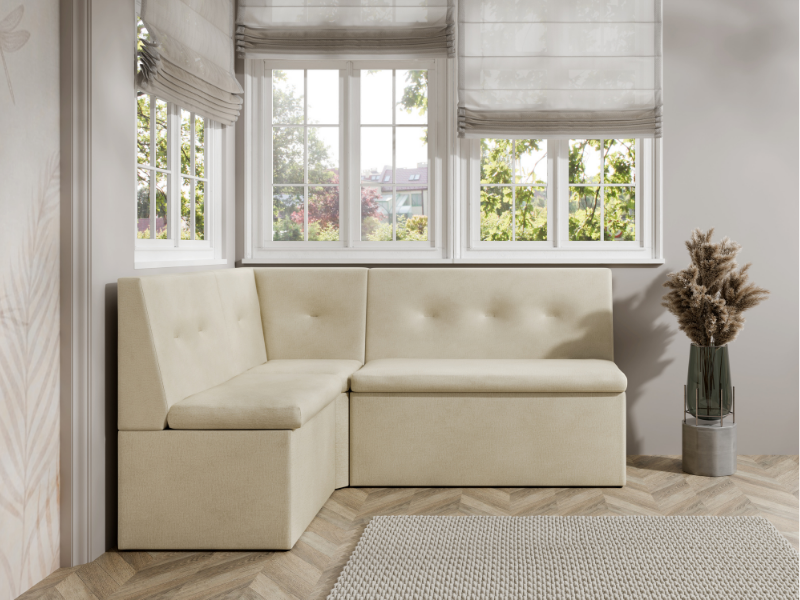 London – Narożnik