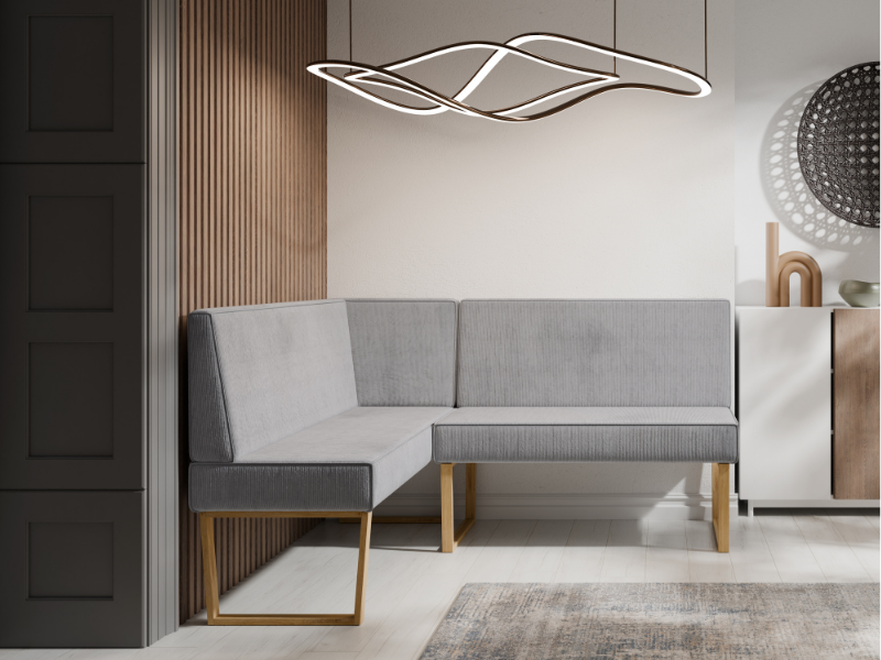 Milano – Narożnik